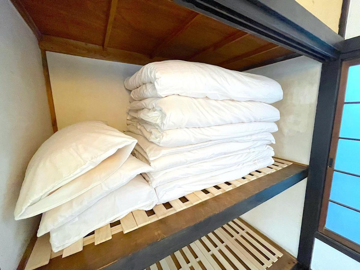 Appartamento Edo Traditional House Skytree View Asakusa Line *