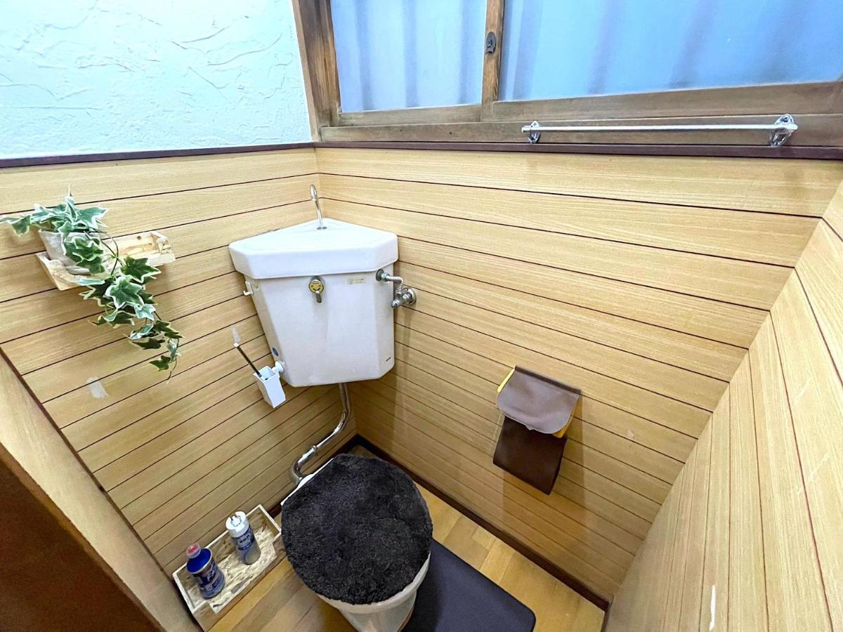 Edo Traditional House Skytree View Asakusa Line Appartamento *