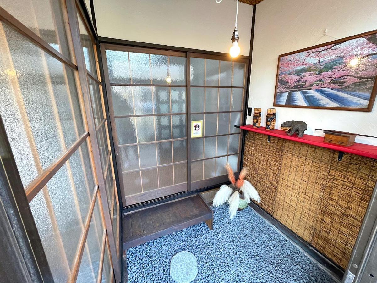 Appartamento Edo Traditional House Skytree View Asakusa Line Tokyo