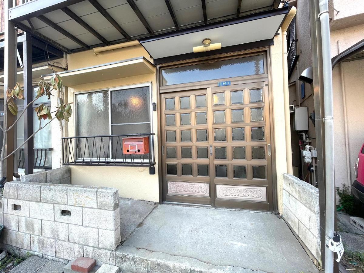 Edo Traditional House Skytree View Asakusa Line Appartamento
